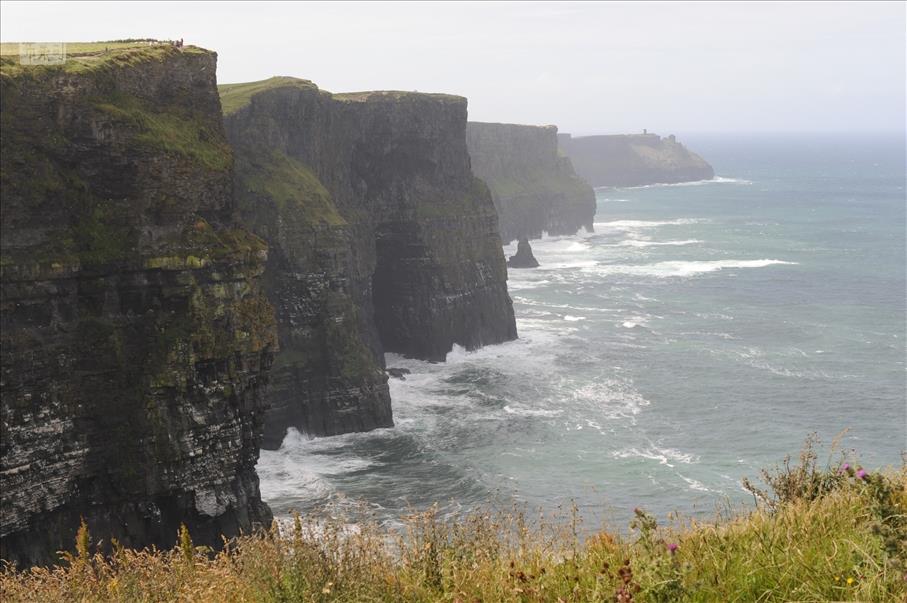 Cliffs of Moher